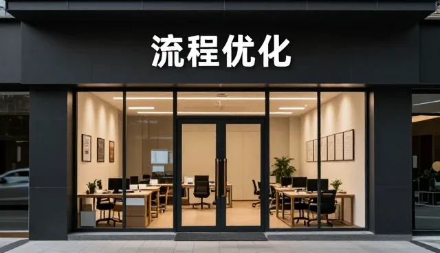 商业地产咨询中的流程管理实践与优化建议
