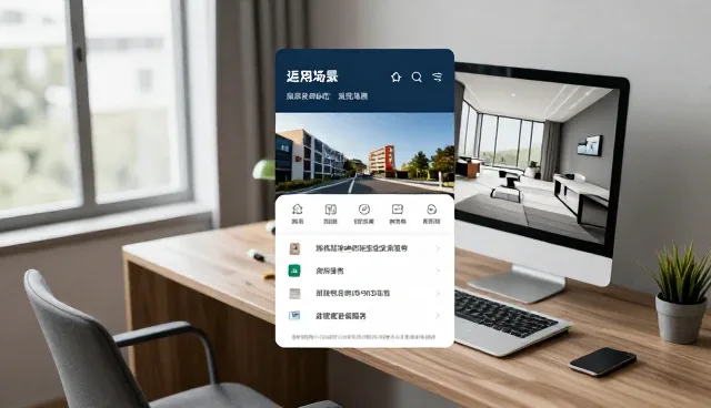 租赁托管服务在多场景中的实际应用分析